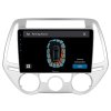 Pioneer autorádio SPH PF97BT pro Hyundai I20, park, CarPlay, AndroidAuto a dotykovou obrazovkou everest technology, evtech.cz
