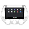 Pioneer autorádio SPH PF97BT pro Hyundai I20, AA, CarPlay, AndroidAuto a dotykovou obrazovkou everest technology, evtech.cz