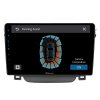 Pioneer autorádio SPH PF97BT pro Hyundai I30, park, CarPlay, AndroidAuto a dotykovou obrazovkou everest technology, evtech.cz