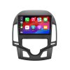ISUDAR autorádio T72 s Android pro Hyundai I30, CP, CarPlay, AndroidAuto a dotykovou obrazovkou evtech.cz