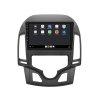 ISUDAR autorádio T72 s Android pro Hyundai I30, AA, CarPlay, AndroidAuto a dotykovou obrazovkou evtech.cz
