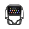 ISUDAR autorádio T72 s Android pro Hyundai I30, CarPlay, AndroidAuto a dotykovou obrazovkou evtech.cz