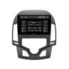 Pioneer autorádio SPH PF97BT pro Hyundai I30, ac, CarPlay, AndroidAuto a dotykovou obrazovkou everest technology, evtech.cz