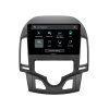 Pioneer autorádio SPH PF97BT pro Hyundai I30, car, CarPlay, AndroidAuto a dotykovou obrazovkou everest technology, evtech.cz