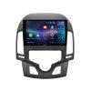 Pioneer autorádio SPH PF97BT pro Hyundai I30, CarPlay, AndroidAuto a dotykovou obrazovkou everest technology, evtech.cz
