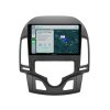 Pioneer autorádio SPH PF97BT pro Hyundai I30, navi, CarPlay, AndroidAuto a dotykovou obrazovkou everest technology, evtech.cz
