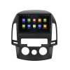 ISUDAR autorádio T72 s Android 13 pro Hyundai I30, menu, CarPlay, AndroidAuto a dotykovou obrazovkou evtech.cz