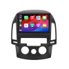 ISUDAR autorádio T72 s Android 13 pro Hyundai I30, CP, CarPlay, AndroidAuto a dotykovou obrazovkou evtech.cz