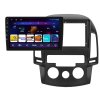 ISUDAR autorádio T72 s Android 13 pro Hyundai I30, sada rámeček, CarPlay, AndroidAuto a dotykovou obrazovkou evtech.cz
