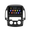 ISUDAR autorádio T72 s Android pro Hyundai I30, CarPlay, AndroidAuto a dotykovou obrazovkou evtech.cz