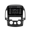 Pioneer autorádio SPH PF97BT pro Hyundai I30, ac, CarPlay, AndroidAuto a dotykovou obrazovkou everest technology, evtech.cz