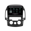Pioneer autorádio SPH PF97BT pro Hyundai I30, car, CarPlay, AndroidAuto a dotykovou obrazovkou everest technology, evtech.cz