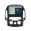 Pioneer autorádio SPH PF97BT pro Hyundai I30, navi, CarPlay, AndroidAuto a dotykovou obrazovkou everest technology, evtech.cz