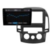 Pioneer autorádio SPH PF97BT pro Hyundai I30, sada rámeček, CarPlay, AndroidAuto a dotykovou obrazovkou everest technology, evtech.cz