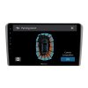 Pioneer autorádio SPH PF97BT pro Audi A3 S3, park, CarPlay, AndroidAuto a dotykovou obrazovkou everest technology, evtech.cz