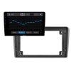 Pioneer autorádio SPH PF97BT pro Audi A3 S3, sada rámeček, CarPlay, AndroidAuto a dotykovou obrazovkou everest technology, evtech.cz