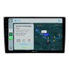 Pioneer autorádio SPH PF97BT pro Audi A4 S4, navi, CarPlay, AndroidAuto a dotykovou obrazovkou everest technology, evtech.cz