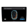 Pioneer autorádio SPH PF97BT pro Audi A4 S4, park, CarPlay, AndroidAuto a dotykovou obrazovkou everest technology, evtech.cz