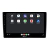 Pioneer autorádio SPH PF97BT pro Audi A4 S4, AA, CarPlay, AndroidAuto a dotykovou obrazovkou everest technology, evtech.cz