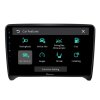 Pioneer autorádio SPH PF97BT pro Audi TT, car, CarPlay, AndroidAuto a dotykovou obrazovkou everest technology, evtech.cz