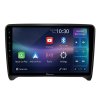 Pioneer autorádio SPH PF97BT pro Audi TT, CarPlay, AndroidAuto a dotykovou obrazovkou everest technology, evtech.cz