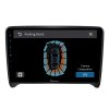 Pioneer autorádio SPH PF97BT pro Audi TT, park, CarPlay, AndroidAuto a dotykovou obrazovkou everest technology, evtech.cz