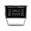 Pioneer autorádio SPH PF97BT pro Škoda Octavia II, Mk 2, ac, CarPlay, AndroidAuto a dotykovou obrazovkou everest technology, evtech.cz