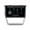 Pioneer autorádio SPH PF97BT pro Škoda Octavia II, Mk 2, car, CarPlay, AndroidAuto a dotykovou obrazovkou everest technology, evtech.cz