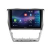 Pioneer autorádio SPH PF97BT pro Škoda Octavia II, Mk 2, CarPlay, AndroidAuto a dotykovou obrazovkou everest technology, evtech.cz