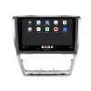 Pioneer autorádio SPH PF97BT pro Škoda Octavia II, Mk 2, AA, CarPlay, AndroidAuto a dotykovou obrazovkou everest technology, evtech.cz