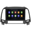 ISUDAR autorádio T72 s Android 13 pro Hyundai IX35, menu, CarPlay, AndroidAuto a dotykovou obrazovkou evtech.cz