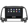 ISUDAR autorádio T72 s Android 13 pro Hyundai IX35, aa, CarPlay, AndroidAuto a dotykovou obrazovkou evtech.cz
