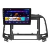 ISUDAR autorádio T72 s Android 13 pro Hyundai IX35, sada rámeček, CarPlay, AndroidAuto a dotykovou obrazovkou evtech.cz