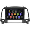 ISUDAR autorádio T72 s Android 13 pro Hyundai IX35, CarPlay, AndroidAuto a dotykovou obrazovkou evtech.cz