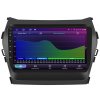 ISUDAR autorádio T72 s Android 13 pro Hyundai Santa Fe IX45 13 18, eq, CarPlay, AndroidAuto a dotykovou obrazovkou evtech.cz