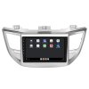 ISUDAR autorádio T72 s Android 13 pro Hyundai Tucson, AA, CarPlay, AndroidAuto a dotykovou obrazovkou evtech.cz
