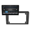 Bmode autorádio s Android 13 pro Audi A3, sada rámeček, CarPlay, AndroidAuto, bluetooth handsfree s GPS modulem, navigací, DAB a LCD IPS dotykovou obrazovkou evtech.cz