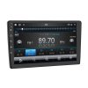 2DIN autorádio Bmode FM s Android 13, Uživatelské rozhraní4, CarPlay, AndroidAuto s GPS modulem a dotykovou obrazovkou evtech.cz