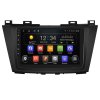 ISUDAR autorádio T72 s Android 13 pro Škoda Mazda 5, CarPlay, AndroidAuto a dotykovou obrazovkou evtech.cz