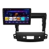 ISUDAR autorádio T72 s Android 13 pro Mitsubishi Outlander, sada ramecek, CarPlay, AndroidAuto a dotykovou obrazovkou evtech.cz