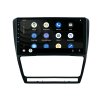 Bmode 2DIN autorádio A34 s Android 13 pro Škoda Octavia II, AA, CarPlay, AndroidAuto s GPS modulem a dotykovou obrazovkou evtech.cz