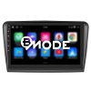 Bmode autorádio s Android 13 pro Škoda Superb 2, rozmas, CarPlay, AndroidAuto a dotykovou obrazovkou evtech.cz