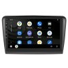 2DIN autorádio s Android pro Škoda Superb II, AA, CarPlay, AndroidAuto a dotykovou obrazovkou evtech.cz