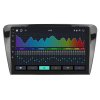 Bmode autorádio s Android 13 pro Škoda Octavia 3, EQ, CarPlay, AndroidAuto a LCD IPS dotykovou obrazovkou evtech.cz