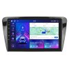 Bmode autorádio s Android 13 pro Škoda Octavia 3, CarPlay, AndroidAuto a LCD IPS dotykovou obrazovkou evtech.cz