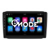 Bmode autorádio s Android 13 pro Škoda Fabia 2, Roomster, rozmas, CarPlay, AndroidAuto a dotykovou obrazovkou evtech.cz