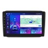 Bmode autorádio s Android 13 pro Škoda Fabia 2, Roomster, CarPlay, AndroidAuto a dotykovou obrazovkou evtech.cz