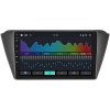 Bmode autorádio s Android pro Škoda Fabia III, Mk 3, eq, CarPlay, AndroidAuto a dotykovou obrazovkou evtech.cz