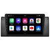 Bmode autorádio s Android 13 pro BMW E53, menu, CarPlay, AndroidAuto, bluetooth handsfree s GPS modulem, navigací, DAB a LCD IPS dotykovou obrazovkou evtech.cz.png