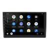 Bmode autorádio s Android 13 pro Audi A4, AA, CarPlay, AndroidAuto, bluetooth handsfree s GPS modulem, navigací, DAB a LCD IPS dotykovou obrazovkou evtech.cz